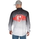FOX RAGE - Tričko Performance Team Top vel. XL