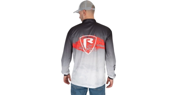 FOX RAGE - Tričko Performance Team Top vel. XL