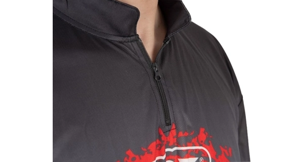 FOX RAGE - Tričko Performance Team Top vel. XL