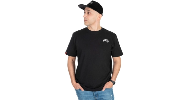 FOX RAGE - Tričko Ragewear vel. 2XL