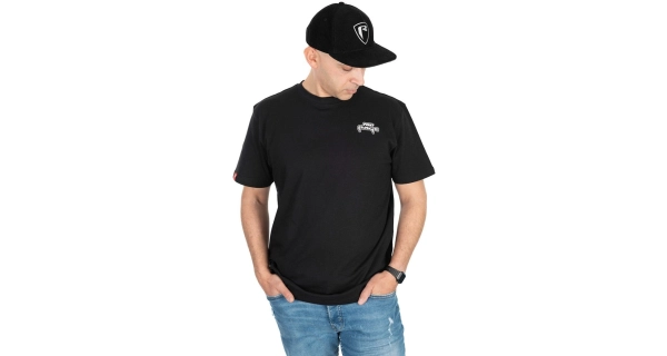 FOX RAGE - Tričko Ragewear vel. 2XL