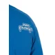 FOX RAGE - Tričko s dlouhým rukávem a kapucí Blue Hooded T vel. M