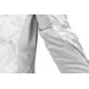 FOX RAGE - Tričko UV Performance Hooded Top vel. XL