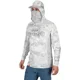 FOX RAGE - Tričko UV Performance Hooded Top vel. XL