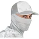 FOX RAGE - Tričko UV Performance Hooded Top vel. XL