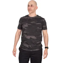 FOX RAGE - Tričko Voyager Camo T-Shirt vel. 3XL