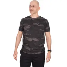 FOX RAGE - Tričko Voyager Camo T-Shirt vel. 3XL