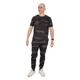 FOX RAGE - Tričko Voyager Camo T-Shirt vel. M