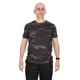 FOX RAGE - Tričko Voyager Camo T-Shirt vel. M