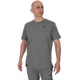 FOX RAGE - Tričko Voyager Grey T-Shirt vel. 2XL
