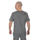 FOX RAGE - Tričko Voyager Grey T-Shirt vel. 2XL