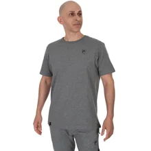 FOX RAGE - Tričko Voyager Grey T-Shirt vel. 3XL