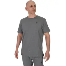 FOX RAGE - Tričko Voyager Grey T-Shirt vel. L