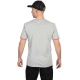FOX RAGE - Tričko Voyager Tee Light Grey vel. L