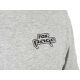 FOX RAGE - Tričko Voyager Tee Light Grey vel. L