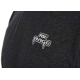 FOX RAGE - Tričko Voyager Tee tmavě šedé vel. S