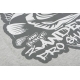 FOX RAGE - Tričko Zander Pro Shad T-shirt Light Weight ZPS Tee vel. XXL
