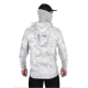FOX RAGE - Triko UV Hooded Light Camo Top vel. 2XL