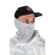FOX RAGE - Triko UV Hooded Light Camo Top vel. 2XL