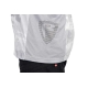 FOX RAGE - Triko UV Hooded Light Camo Top vel. S