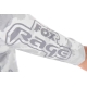 FOX RAGE - Triko UV Hooded Light Camo Top vel. S