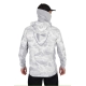 FOX RAGE - Triko UV Hooded Light Camo Top vel. S