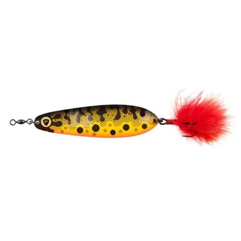 FOX RAGE - Třpytka Ultra UV Spoons 14 cm 61 g Pike