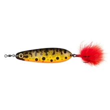 FOX RAGE - Třpytka Ultra UV Spoons 8 cm 18 g Pike
