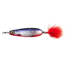 FOX RAGE - Třpytka Ultra UV Spoons 8 cm 18 g Roach