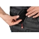 FOX RAGE - Vesta Heated Gilet vel. 2XL