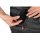 FOX RAGE - Vesta Heated Gilet vel. 2XL