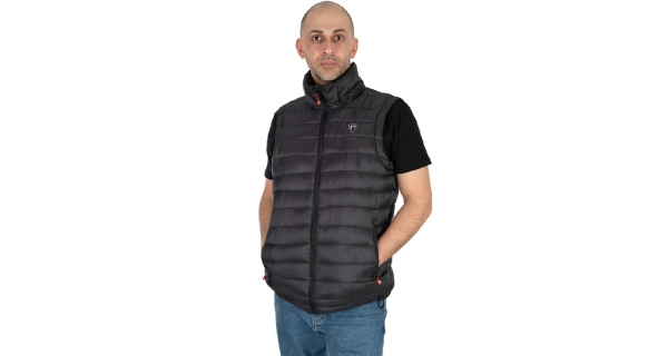FOX RAGE - Vesta Heated Gilet vel. 3XL