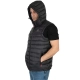 FOX RAGE - Vesta Heated Gilet vel. 3XL