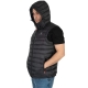 FOX RAGE - Vesta Heated Gilet vel. S