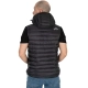 FOX RAGE - Vesta Heated Gilet vel. S