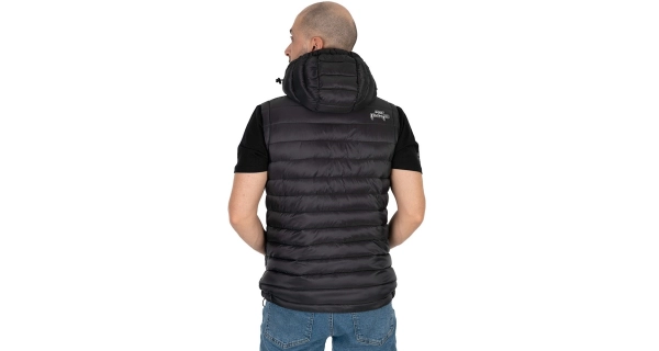 FOX RAGE - Vesta Heated Gilet vel. S