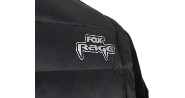 FOX RAGE - Vesta Heated Gilet vel. S