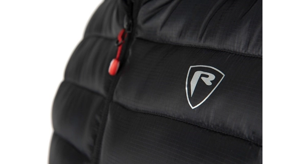 FOX RAGE - Vesta Heated Gilet vel. S