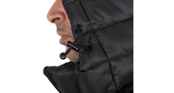 FOX RAGE - Vesta Heated Gilet vel. S