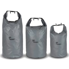FOX RAGE - Voděodolná taška HD Dry Bag 15 l FOX RAGE - Voděodolná taška HD Dry Bag 15 l