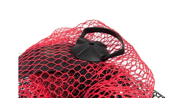 FOX RAGE - Vrhací síť Street Fighter Drop Net 60 cm