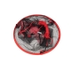 FOX RAGE - Vrhací síť Street Fighter Drop Net 60 cm