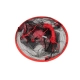 FOX RAGE - Vrhací síť Street Fighter Drop Net 60 cm