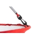 FOX RAGE - Vrhací síť Street Fighter Drop Net 60 cm
