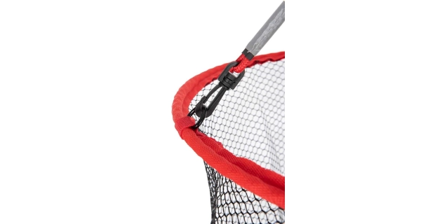 FOX RAGE - Vrhací síť Street Fighter Drop Net 60 cm