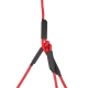 FOX RAGE - Vrhací síť Street Fighter Drop Net 60 cm