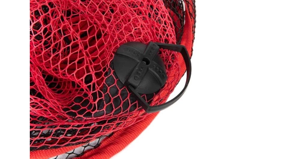FOX RAGE - Vrhací síť Street Fighter Drop Net 80 cm