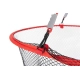 FOX RAGE - Vrhací síť Street Fighter Drop Net 80 cm