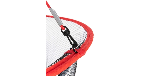 FOX RAGE - Vrhací síť Street Fighter Drop Net 80 cm