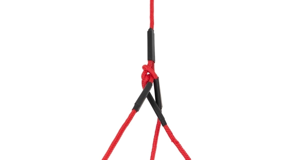 FOX RAGE - Vrhací síť Street Fighter Drop Net 80 cm